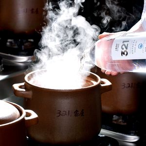 321 Ke Wu · Private Family Recipes (Niushikou Store)