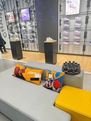 CURRY (Chengdu Guang Huan Shopping Park Store)