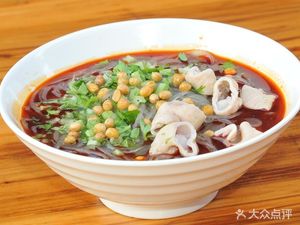 Hui You Ji Shuangliu Baijia Tripe Noodles (Niushikou Branch)