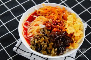 Jinwei Shuai Luosifen (Dongda Road Store)