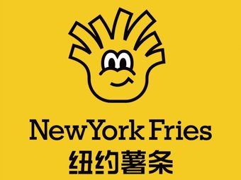 New York Fries (HuanGuang Center Branch)