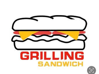 Grilling · Italian Sandwich (Niushikou Branch)