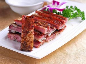 Grandma Luo's Pig Trotter Specialties