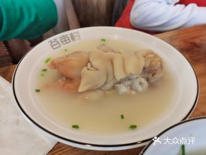 Paw Tofu Flowers (Zhongliang Hongyun Store)