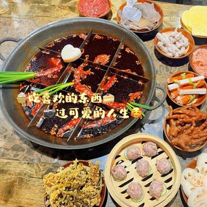 Zheng'er Babai Chongqing Hot Pot (Jiuyan Bridge Store)