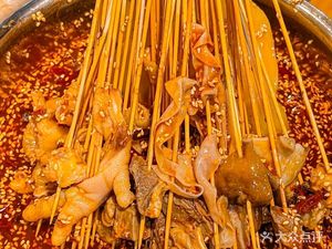 Tao Po Po Pot Chicken (Wangxiangcheng Branch)