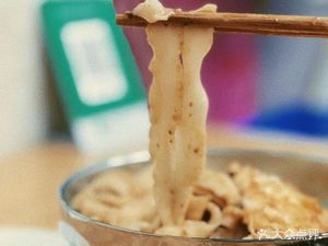 Handmade Knife-Stripped Noodles (Haikao East Street Branch)