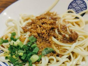 Uncle Xu's Noodle Shop (Shenghua Yuan Branch)