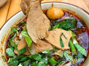Sauce Pork Noodles (Niujiaokou Road Branch)
