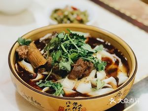 Brothers Chain Home-style Noodles (Dongfang New City Branch)