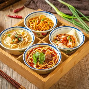 Qishanren Original Soup Beef Noodles (Haiejiao Market Branch)