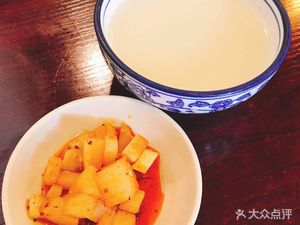 Li Ji Yibin Burnt Noodles (Tongbao Street Branch)