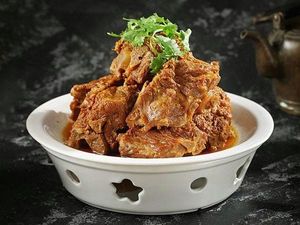 Bindu Harbin Dumplings · Handmade Dumplings