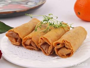Northeast Family Dumpling House (Niushikou Branch)
