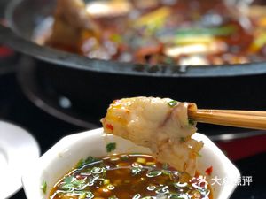 Chongqing Sanhe Fish (Haiejiao Branch)