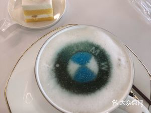 Jintai BMW Canteen