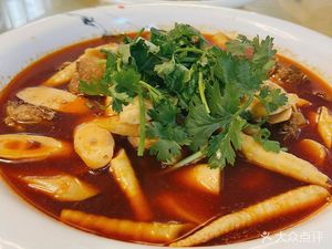 Guang Ju Yuan Family Banquet (Jincheng Yijing D Area Branch)