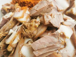 Hongjie Home-style Stir-fry