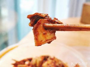 Xing Hong Rabbit Meat (Jingju Temple Branch)