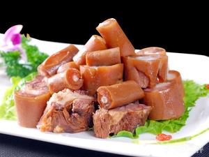 Wen Ji Guizhou Miao Family Beef Noodle Soup