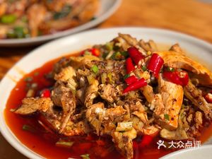 Hundred-Year-Old Hakka Rice Soup