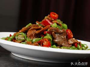 Home-style Kitchen (Qinglian Shangjie Branch)