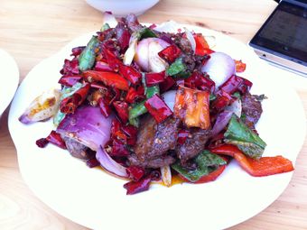 Taste the Gathering Home-style Cuisine