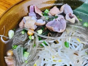 Jintang Intestine Noodles (Former Sanqiao Branch)