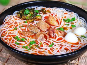 Nanjing Soup Dumplings Mianfen (Zhen Nan Road Store)