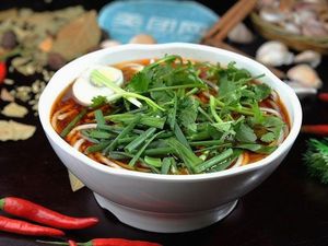 Jintang Original Soup Intestine Noodles (Xibeijie Branch)