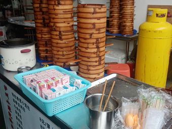 Luzhou Steamed Buns (Chengxiang Branch)