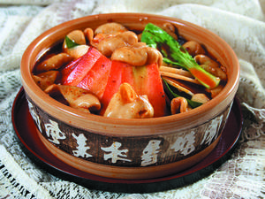 Xiangba Chicken (New Community of Chengdu Iron & Steel Co., Ltd. Branch)