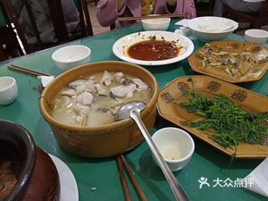 Qingxiang Restaurant (Yangliu Road Store)