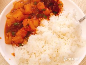 Dingdang Beef Noodles (Hong'en Kangcheng Branch)