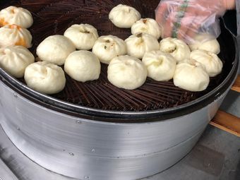 Happy Breakfast (Qingbaijiang Branch)