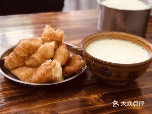 Yiping Fresh Soy Milk (New Community Branch of Chengdu Iron & Steel Co., Ltd.)
