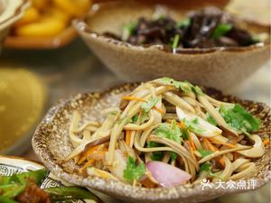 Tu Feng Tu Wei (Dafurenan Road Store)