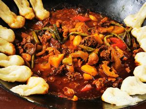 Jinye Small Courtyard