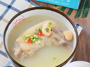 Mom's Pig Trotter (Xiabei Street Branch)