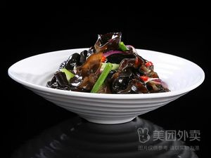 Weiji Small Meal (Qingbaijiang Store)