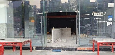 Wang Mama's Pig Trotter · Sichuan Snack House (Huayi Middle Road Branch)