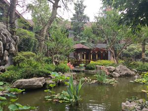 Qingjiang Shangyuan (Qingbaijiang Store)