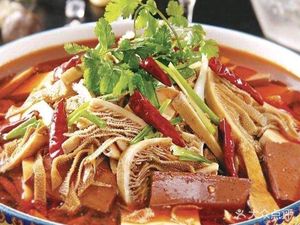 Li's Restaurant (Chinese Cuisine)