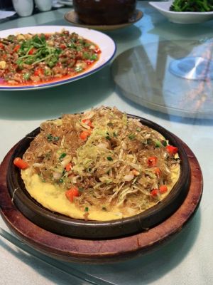 Hantang Ecological Park (Fifteenth Li Branch)