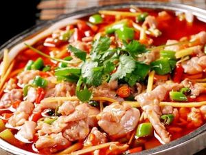 Zigong Hall (Jiamao Ye Branch)