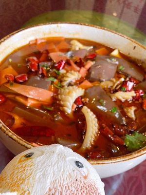 Taiping Restaurant One