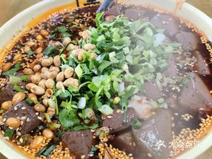 Qianmei Dayi Authentic Intestine Blood Duck