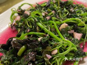 Fengyuan Restaurant (Qingshi Road Branch)