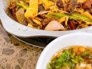 Fenfen Dry Pot Rabbit (Xincheng Yuejun Shengshi Branch)