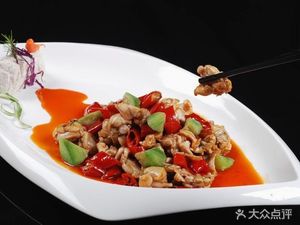 Qiwei Dry Pot (Jianyuan Branch)